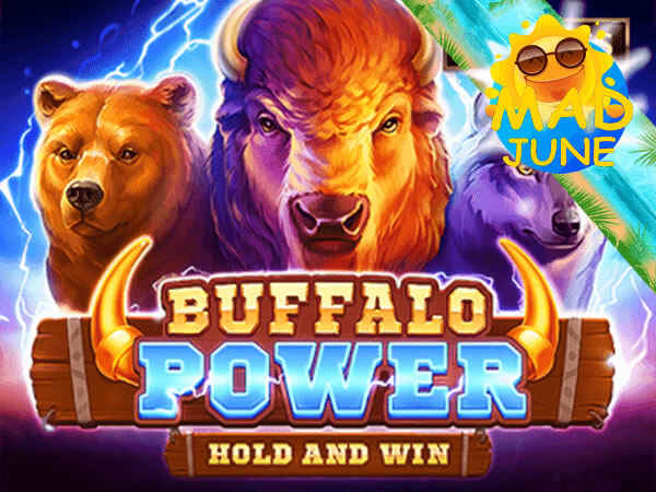 Buffalo Power