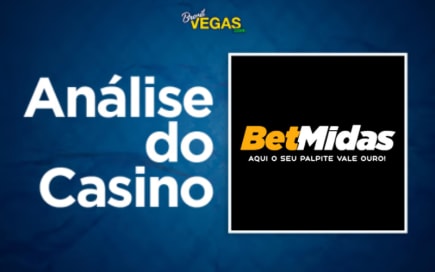 Análise do Betmidas Casino